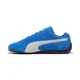thumbnail image 2 of PU & MA Speedcat OG 39884618 Mens Blue Suede Lifestyle Sneakers Shoes, 2 of 6