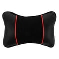 thumbnail image 6 of Zehuanyu  Gaming Chair Neck Pillow for Sleeping Body Recliner Car Seat Travel, 6 of 8