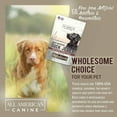 thumbnail image 5 of All American Canine Duck Jerky for Dogs, 2 oz Bag, 5 of 7