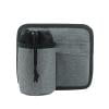 thumbnail image 2 of Portavasos Para Equipaje Portavasos de viaje para equipaje, botella de bebida de café, maleta enrollable (taza individual) Ndcxsfigh Para Estrenar, 2 of 4
