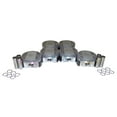 thumbnail image 2 of DNJ P645 Std. Complete Piston Set Fits Cars & Trucks 02-09 Infiniti Nissan Altima 3.5L DOHC 24v, 2 of 2