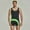 Black, variant on Lilgiuy Men's Outdoor Sports Leisure Elastic One-piece Color Matching Quick Drying Swimsuit Winter Clothes for 2022
