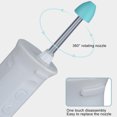 thumbnail image 3 of Limpiador Nasal ANGGREK Irrigador Nasal Portátil Batería De Litio 1200 mAh 3 Modos Para Adultos, 3 of 7