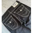 thumbnail image 1 of Pantalones vaqueros Y2K Southpole para mujer, Vaqueros holgados con bordado gráfico gótico Retro americano, pantalones de pierna ancha Harajuku Hip-Hop, ropa de calle, 1 of 5