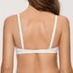 thumbnail image 4 of Sostén DOBREVA Escote Profundo con Aros Blanco 32AA, 4 of 7