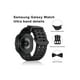 thumbnail image 3 of Teknet Correa Silicon Sport para Samsung Galaxy Watch Ultra 47mm, 3 of 5