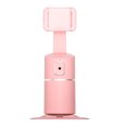 thumbnail image 1 of Portable Smart Rotation Auto Facial Body Track Support de Téléphone 360 ° pour le Suivi du Visage en Streaming Vidéo Appel en Direct, 1 of 8