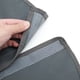 thumbnail image 2 of 1pc Outdoor Umbrella Base Bracket Waterproof Cover Dustproof Cover (Grey), 2 of 4
