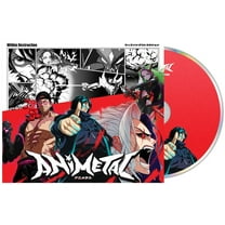 Within Destruction - Animetal - Music & Performance - CD
