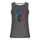 thumbnail image 3 of Camiseta de Cuello Redondo sin Mangas para Hombres Camiseta de Cuello Redondo para Hombres, 3 of 3