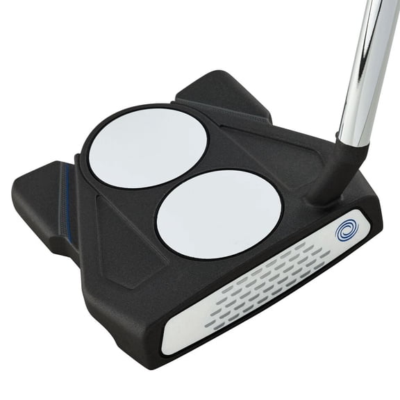 Pre-Owned Good RH 2021 Ten 2-Ball Slant Mens Putter Stroke Lab Standard