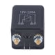 thumbnail image 5 of Uadme Relé DC12V, Relé De Arranque, Solenoide De Arranque Relé De Arranque del Automóvil Bobina De Latón Impermeable con Accesorios DC 12V 120A, 5 of 8
