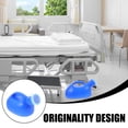 thumbnail image 3 of OULII Large Collection Urinal Reusable Plastic Male Bottle for Outdoor and Daily Use, 3 of 4