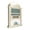 Gold, variant on YAHHU 13 Inches / 33 cm Digital Azan Mosque Prayer Clock Calendar Alarm Multifunction Wall Clock for Home Decoration, Silver