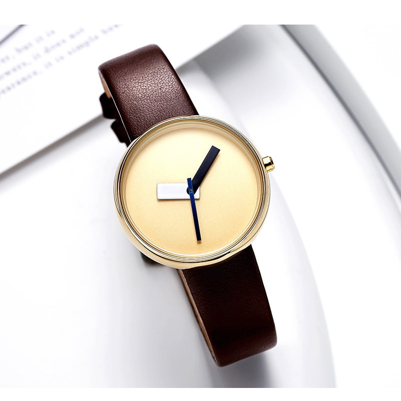 minima wristwatch