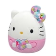 thumbnail image 3 of Squishmallows Original Sanrio 8 inch Hello Kitty in Star Shine Outfit – Child's Ultra Soft Plush Toy, 3 of 14