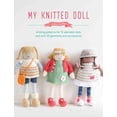 thumbnail image 1 of My Knitted Doll, Louise Crowther Paperback, 1 of 1