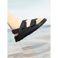 thumbnail image 2 of Men Hook-and-loop Fastener Casual Sandals, 2 of 4