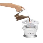 T-fal IG4000 Ice-Cream Maker, 1-Quart, White