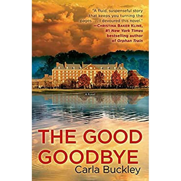 Pre-Owned The Good Goodbye : A Novel 9780553390605