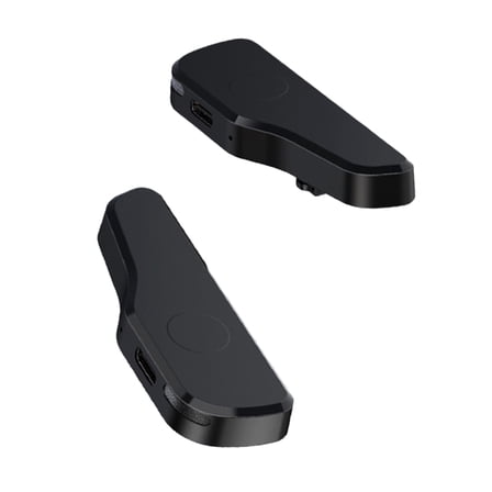 Wireless Open Ear Earbuds For Glasses External Glasses Headphones Long Life