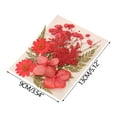 thumbnail image 2 of PEIBang Pressed Flowers Craft Kit,Dried Flowers for Art Crafts,Candle Making,Soap Making,Phone Case, 2 of 2