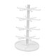 thumbnail image 3 of Soporte para joyas con bandeja multifuncional para llaves y pulseras. Nivel 4, 3 of 9