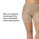thumbnail image 4 of Medias sin pies que modelan el cuerpo SPANX Core Control Nude G, 4 of 6