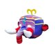 thumbnail image 5 of Juego de anime Blox Fruits, peluche de frutas con estampado de leopardo, caja de peluche de 11 a 15 cm, juguete de frutas suaves, regalo de Navidad para niños, 5 of 5