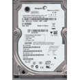thumbnail image 1 of ST96812AS, 5PJ, WU, PN 9W3182-031, FW 8.04, Seagate 60GB SATA 2.5 Hard Drive, 1 of 1