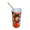 thumbnail image 3 of Termos de acero inoxidable Dragon Ball Goku III FARTMEX, 3 of 3