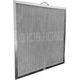 thumbnail image 2 of Compatible Replacement For Broan R610092 Aluminum Mesh Grease Filters 2-Pack, 2 of 6