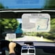 thumbnail image 5 of Riwesomey HUD Reflective Film Car Auto HUD Consumo de combustible Speeding Head Up Display Projector Screen Reflective Film Paneles de instrumentos para automóviles, 5 of 6