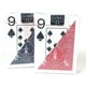 thumbnail image 2 of Barajas Playing Cards Bicycle Pinochle Jumbo Index 2, 2 of 2
