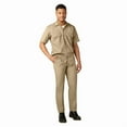 thumbnail image 3 of Dickies Mens and Big Mens Short Sleeve Twill Work Shirt, 3 of 5