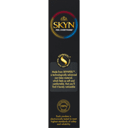 Lifestyles Skyn Selection Condoms, 10 Ct