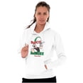 thumbnail image 4 of Popeye Bottoms Up Since 1929 Funny Hoodie Sweatshirt Women Men Brisco Brands M, 4 of 6