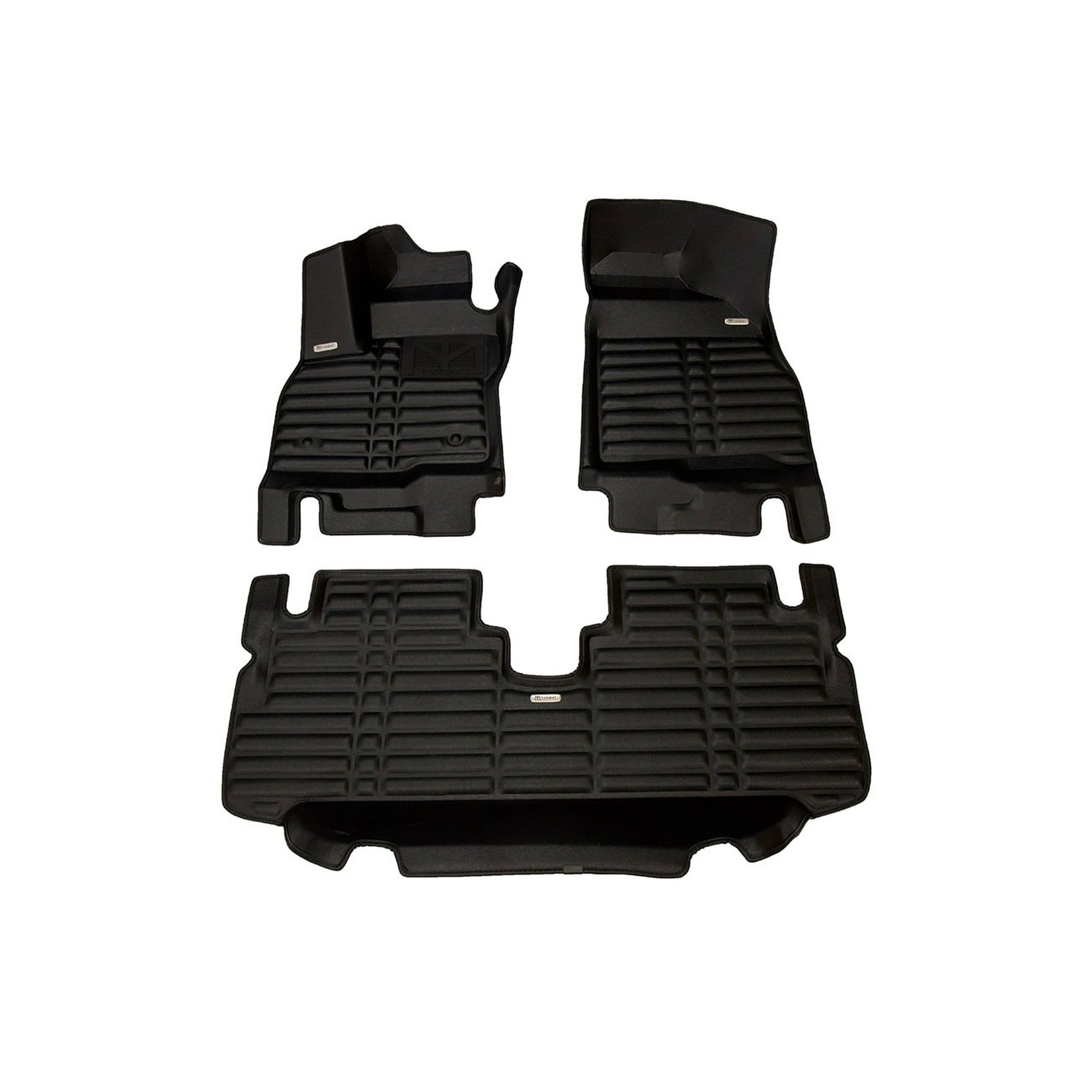 Tuxmat Custom Car Floor Mats For Chevrolet Bolt Ev 2017 2020