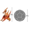 thumbnail image 3 of Design Toscano Statue de Dinosaure Ptérodactyle à l'Échelle Jurassique, 3 of 3