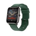 thumbnail image 1 of FlyFlise Rogbid Rowatch 1 Smart Bracelet Sports Watch 1.4-Inch IPS Screen Bluetooth4.0 Fitness Tracker IP67, 1 of 7