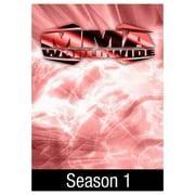 MMA Worldwide: The Gracies (Season 1: Ep. 4) (2009)