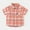Z2-Watermelon Red, variant on Kids Polo Shirts Boys 7-8 Little & Big Boys Short Sleeve Button Down Shirt Cartoon Dinosaur Pattern With Pockets For 2 To 8 Years Old Boys' Tops, Tees & Shirts 5-6 Years
