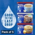 thumbnail image 7 of Maxwell House International French Vanilla Cafe Mix 8.4 oz (Pack of 5), 7 of 7