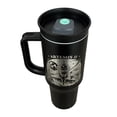 thumbnail image 3 of Termo Acero Inoxidable Artemis II Negro 1.2 Litros, 3 of 4