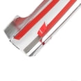 thumbnail image 3 of 8 Pieces Chrome Exterior Door Handle Cover Trim Sticker Replacement for Hilux Vigo 2005?2014, 3 of 5