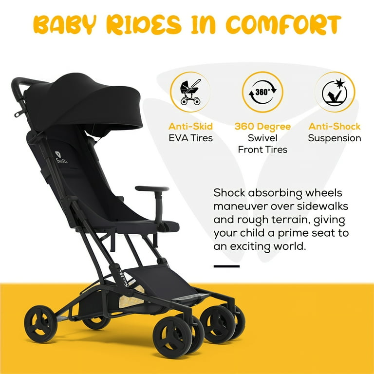 Stroller for clearance 40 lb child