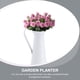 thumbnail image 4 of PENIKOKO 2Ud Jarrón De Hierro Para Flores Uso Doméstico Y Práctico, 4 of 8