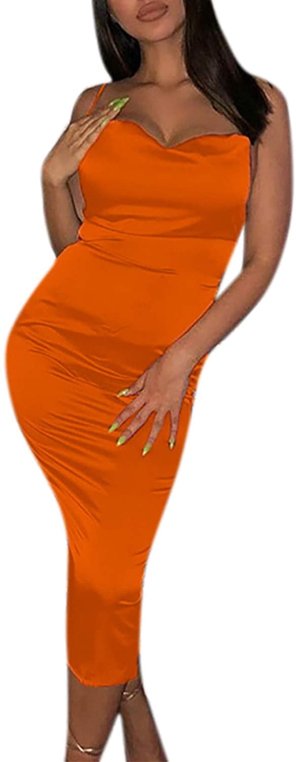 bodycon elegant cocktail midi dress