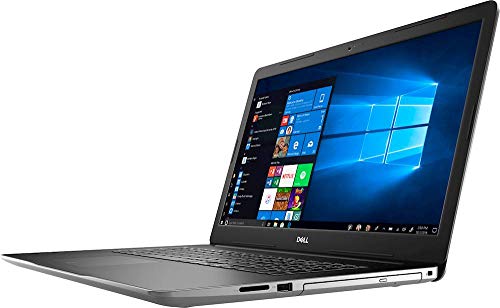 Dell Inspiron 17 173 I3793 7275slv Pus 10th Gen Intel Core I7 1065g7 16gb Ram 2tb Hdd 256gb 7676