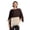 Coffee Brown, variant on PULI Women's Lightweight Crochet Poncho Shawl, Sheer Asymmetrical Off-Shoulder Cape Cover-Up